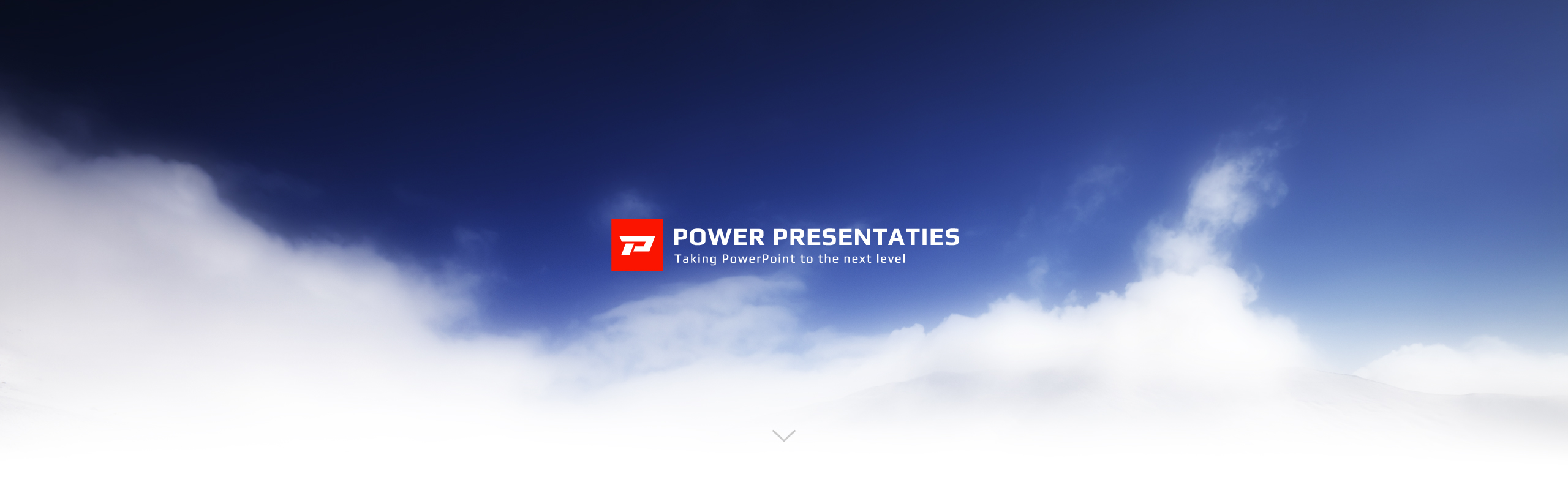 Power Presentaties